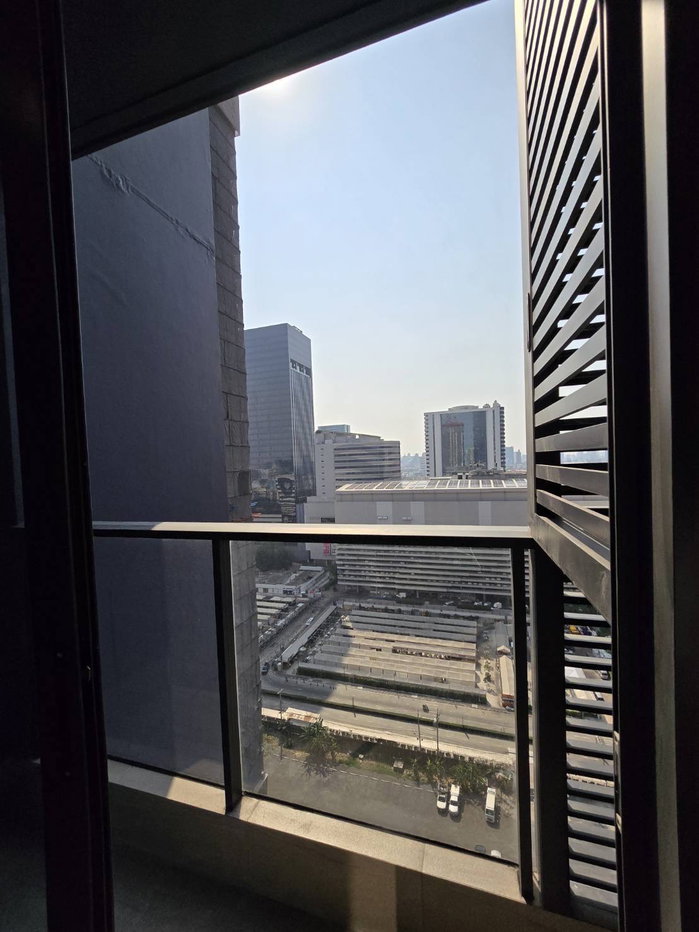 รูป คอนโดหรู One9Five Asoke-Rama9 ใกล้ BTS พระราม 9 
1 ห้องนอน ราคาเพียง 3.89 ล้านบาท พร้อมอยู่! - รูปที่ 6/9