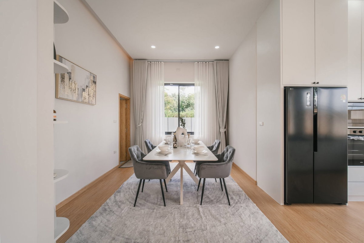 รูป POS พูลวิลล่าหรูเชียงใหม่ โซนบ้านวังตาล สไตล์ Minimal Modern Luxury เรียบหรู สงบ เป็นส่วนตัว (โทร/ไลน์ 088-5986998) - รูปที่ 8/70