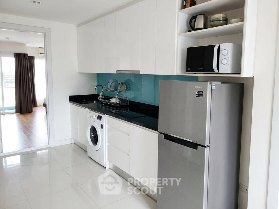 picture 2-BR Condo At Long Beach Condo In Baan Amphur For Sale (ID 3420933) - 10/10