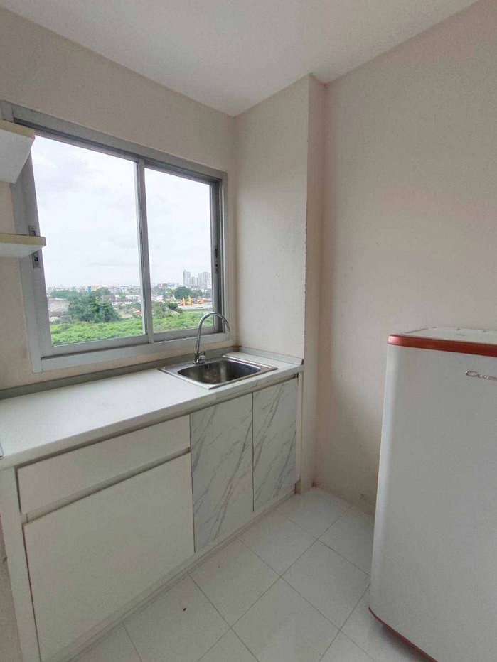 รูป ให้เช่า : บี คอนโด บางนา (B condo) - รูปที่ 11/20