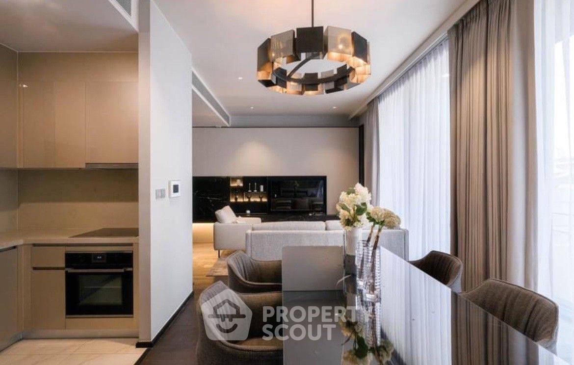 รูป คอนโด 2 ห้องนอน Laviq Sukhumvit 57 ขนาด 86 ตร.ม. ห่าง BTS ทองหล่อ 200 ม. (ID 1442629) - รูปที่ 12/12
