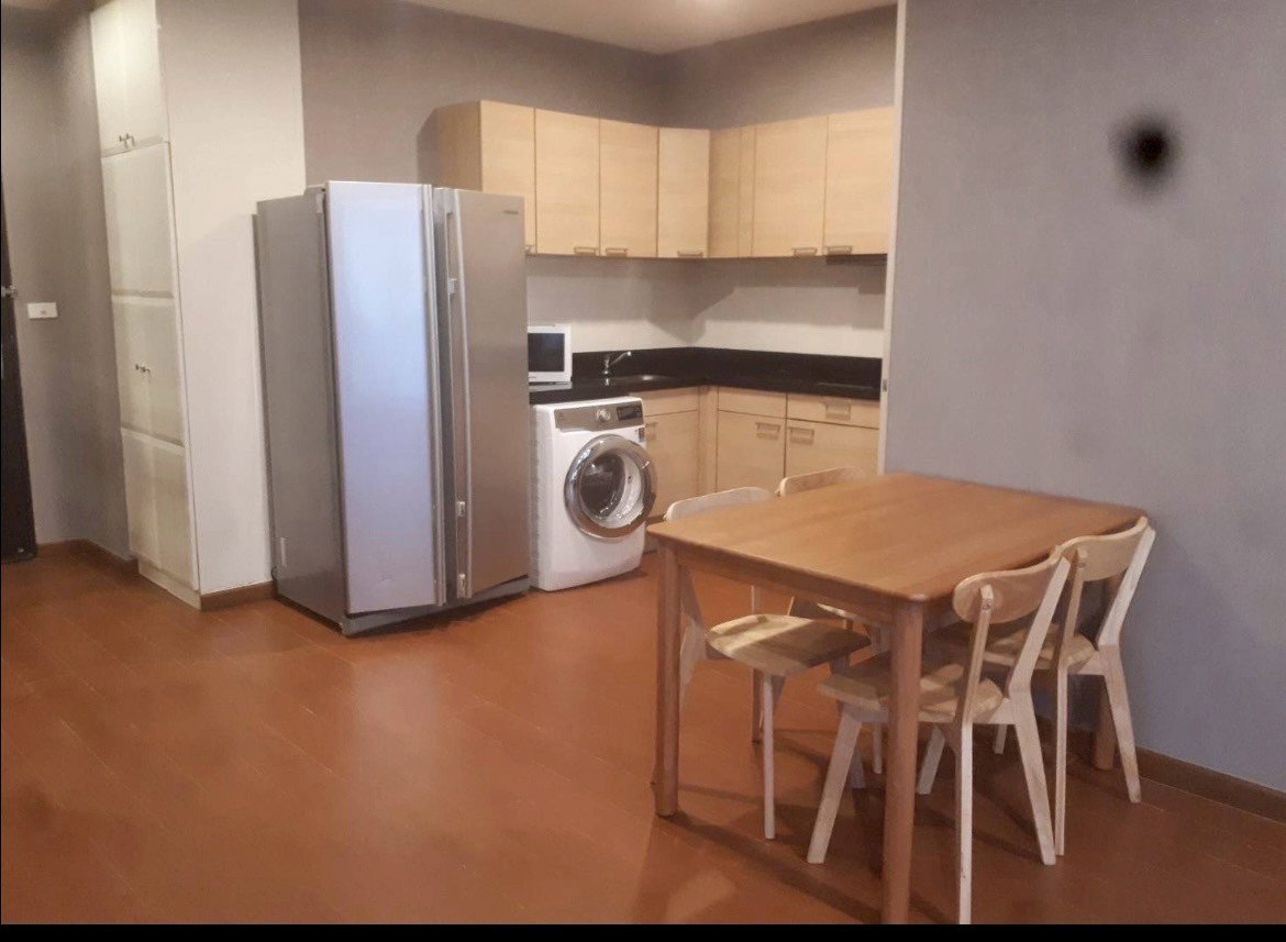 รูป ขายคอนโด The Address Chidlom 2 ห้องนอน 84 ตร.ม. ใกล้ BTS ชิดลม ✨ - รูปที่ 2/8