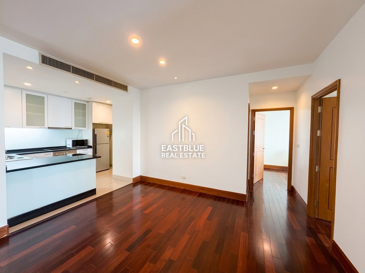 รูป เช่าคอนโดหรู Ascott Sathorn ✨ 2 ห้องนอน ใจกลางสาทร - รูปที่ 6/9