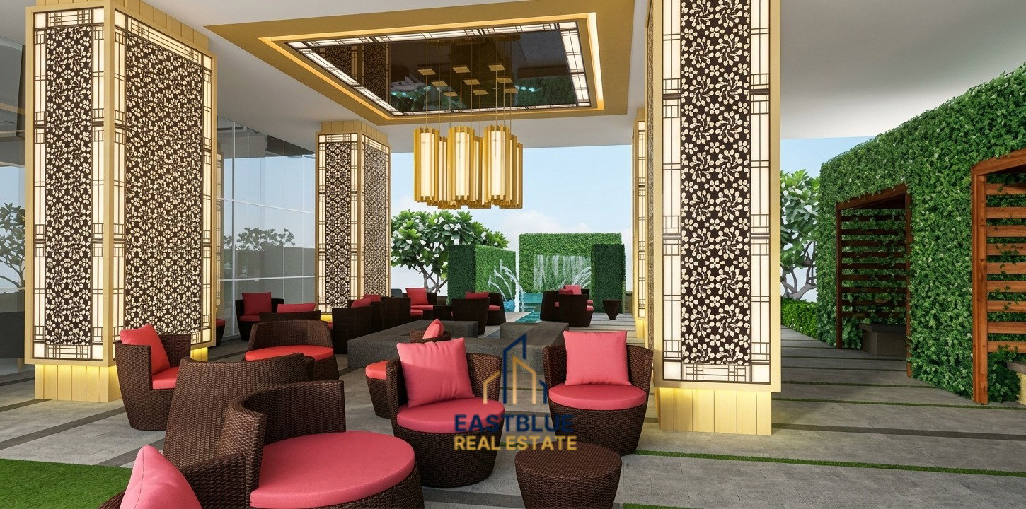 picture Urban Living at Equinox Phahol-Vipha ð Near BTS Mo Chit - 3/6