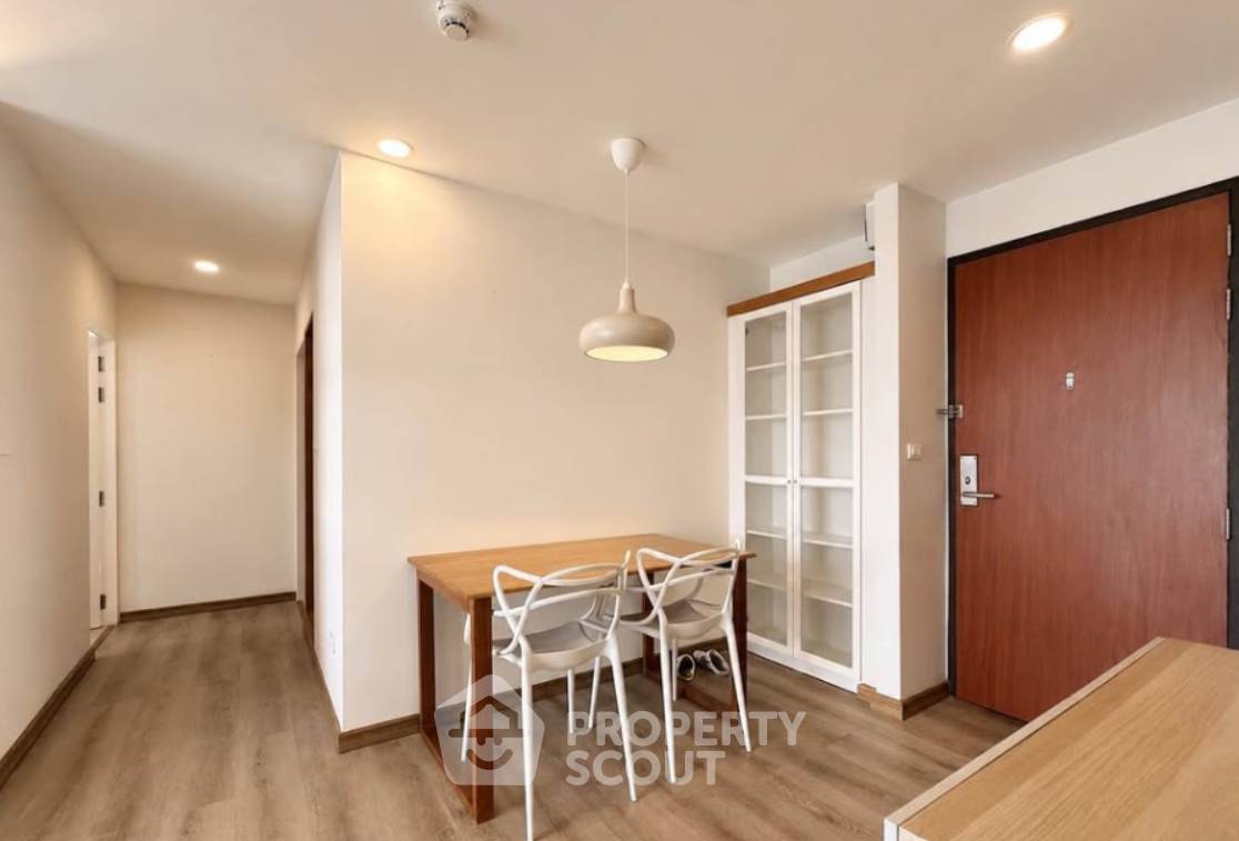 รูป คอนโด 2-ห้องนอน ที่ ชาโตว์ อินทาวน์ สุขุมวิท 64/1 ใกล้ BTS บางจาก (ID 3414367) - รูปที่ 3/4