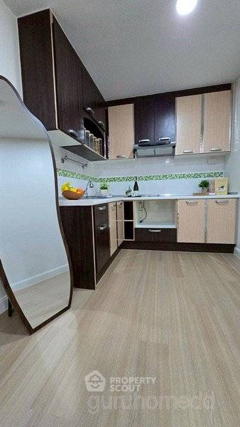รูป คอนโด 1-ห้องนอน ที่ เดอะ เพลนารี่ สาทร ใกล้ BTS วงเวียนใหญ่ (ID 2952892) - รูปที่ 7/8