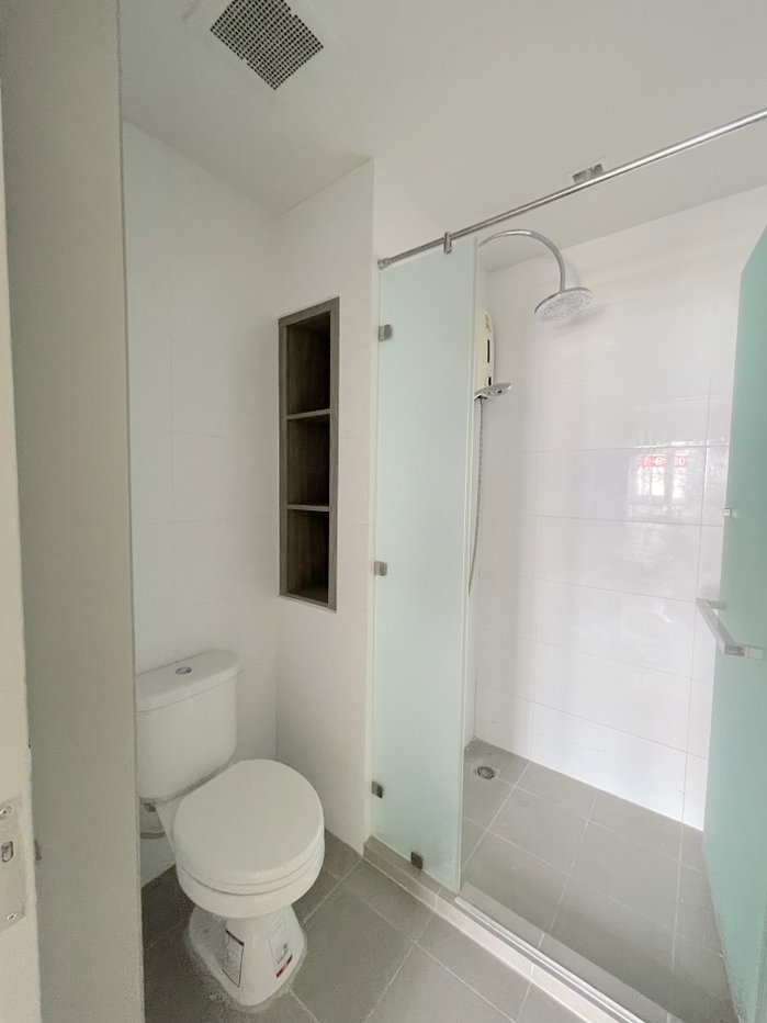 รูป ขายคอนโด Chapter One Midtown Ladprao 24 ขนาด 30 ตร.ม. ใกล้ MRT ลาดพร้าว 🏊 - รูปที่ 9/16
