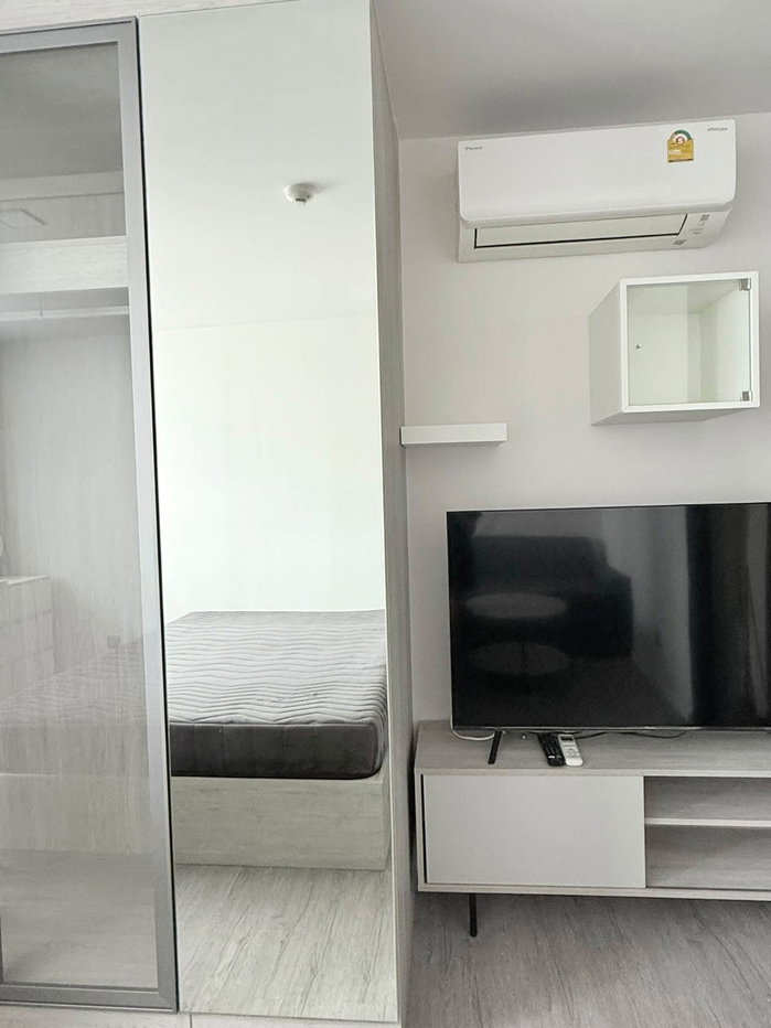 รูป เช่าคอนโด Atmoz Tropicana Bangna/แอทโมซ ทรอปิคาน่า บางนา (M6910045) ID Line : @condo79 - รูปที่ 5/10