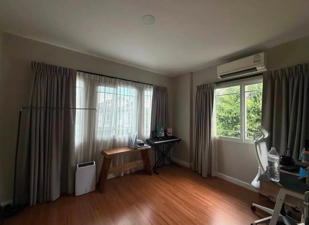 รูป ขายบ้านเดี่ยว 3 ห้องนอน 3 ห้องน้ำ ในโครงการ สีวลี เชิงดอย-เชียงใหม่ (H606) T.0946511456 - รูปที่ 7/13