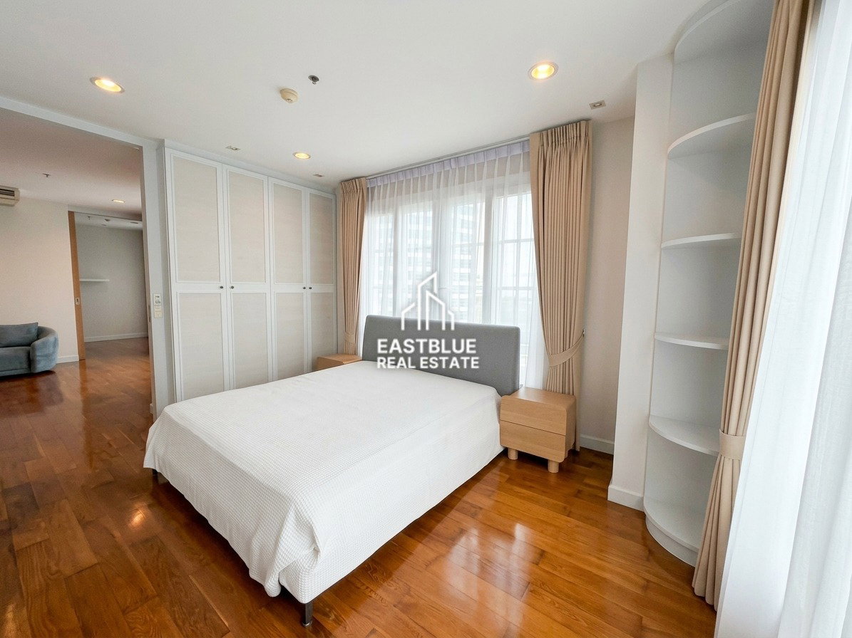 picture For Rent: Luxury Condo Citi Smart Sukhumvit 18 Near BTS Asoke ð - 8/9