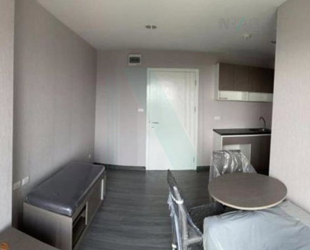 ð For Rent Condo THE TRUST CONDOÂ @BTS ERAWAN Building 1, Floor 20,1 bed room, Room size 30 sqm