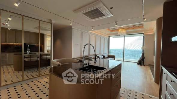 picture 2-BR Condo at The Pano Rama 3 in Bang Phong Phang (ID 3420355) - 2/14