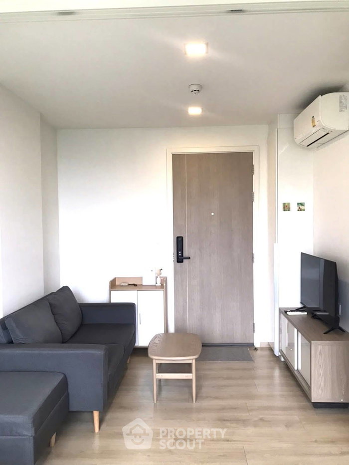 picture 1-BR Condo at Chambers On-Nut Station near BTS On Nut (ID 3421612) - 2/17