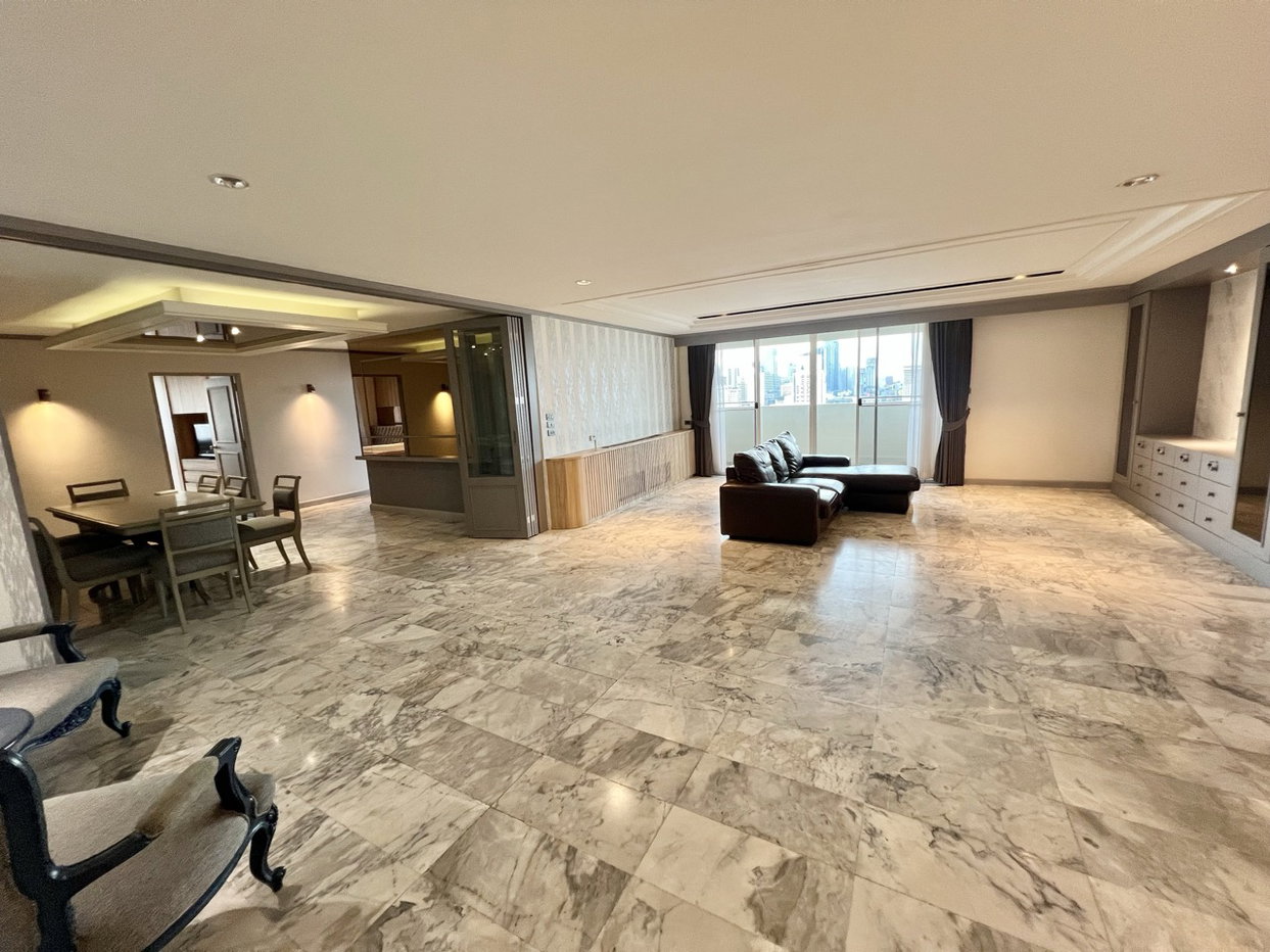 picture Ds Tower 1 Thonglor – Huge 205 sqm 3-Bed Condo for Sale, ✨ - 8/8