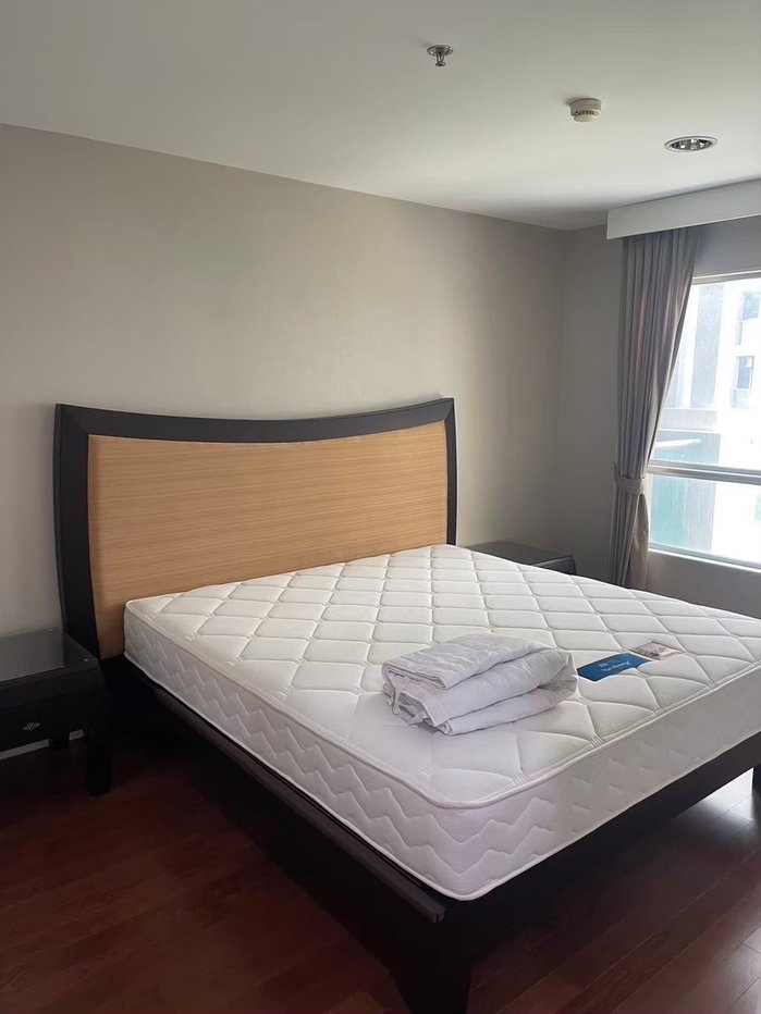 picture For Rent: Belle Grand Rama 9 Condo 🏙️ Prime Location near MRT Phra Ram 9 - 4/7