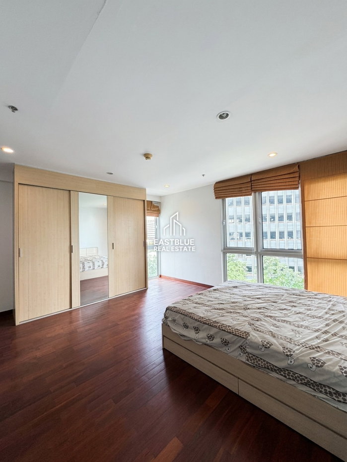 picture For Sale: The Star Estate@Narathiwas Condo 🌟 2 Beds, Prime Location! ✨ - 8/9