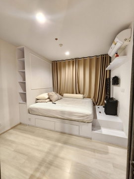 Prime 1-Bed Condo at Life One Wireless: Ultimate City Living Just Steps from BTS Phloen Chit! 🏢🌆

Luxury 35 sqm, Priced at 5.19MB - Unbeatable Location & Amenities Await