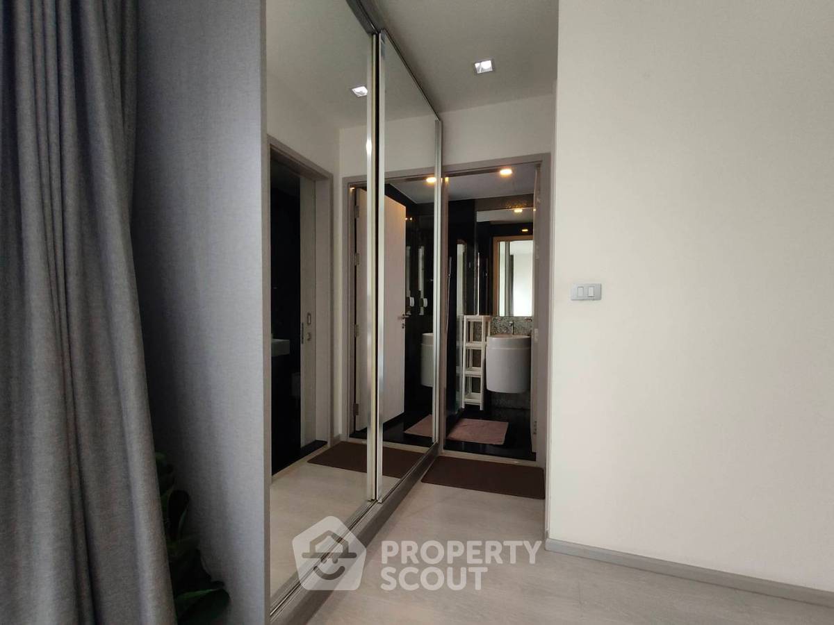 picture 1-BR Condo at Rhythm Sukhumvit 36-38 near BTS Thong Lor (ID 3421630) - 11/14