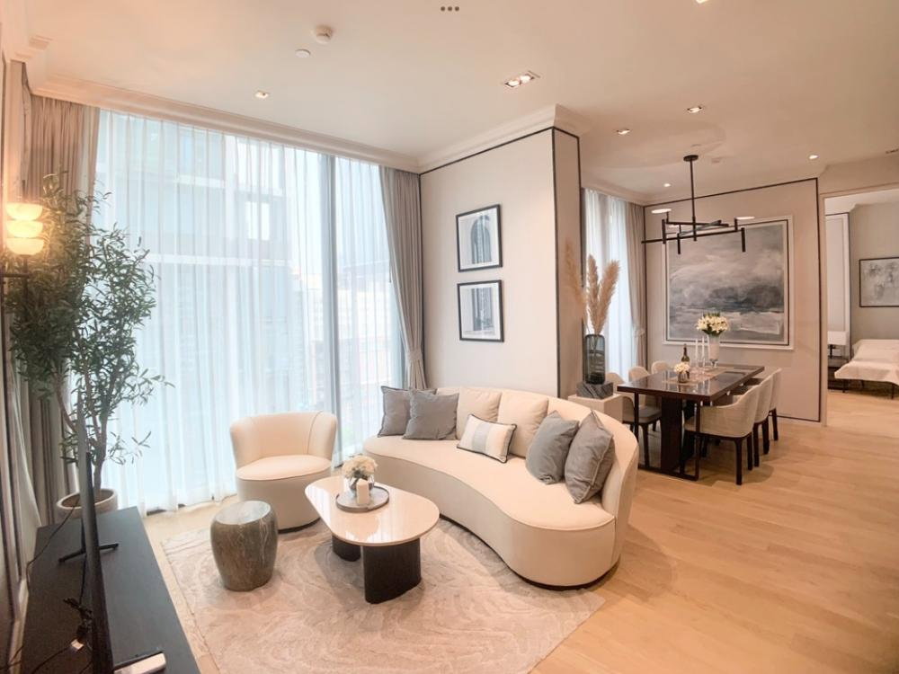 picture 28 Chidlom Luxury Condo for Sale Near BTS Chidlom! - 2/9