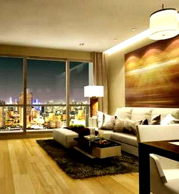 Condos for sale : For Sale: Luxury Condo at The Address Sathorn 12 ✨ Prime Location in Sathorn