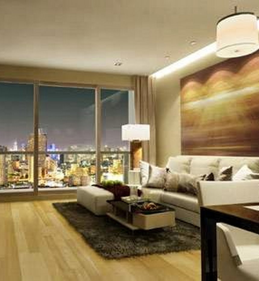 รูป ขายคอนโดหรู The Address Sathorn 12 ✨ ทำเลใจกลางสาทร - รูปที่ 1/4