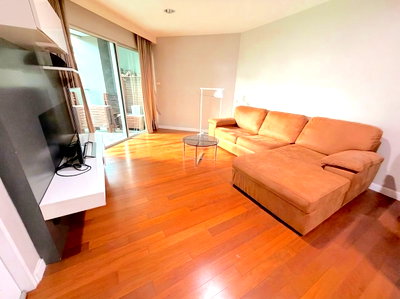 Condos for sale : For Sale: Belle Grand Rama 9, 2-Bed 61 sqm, Near MRT Rama 9 🏙️
