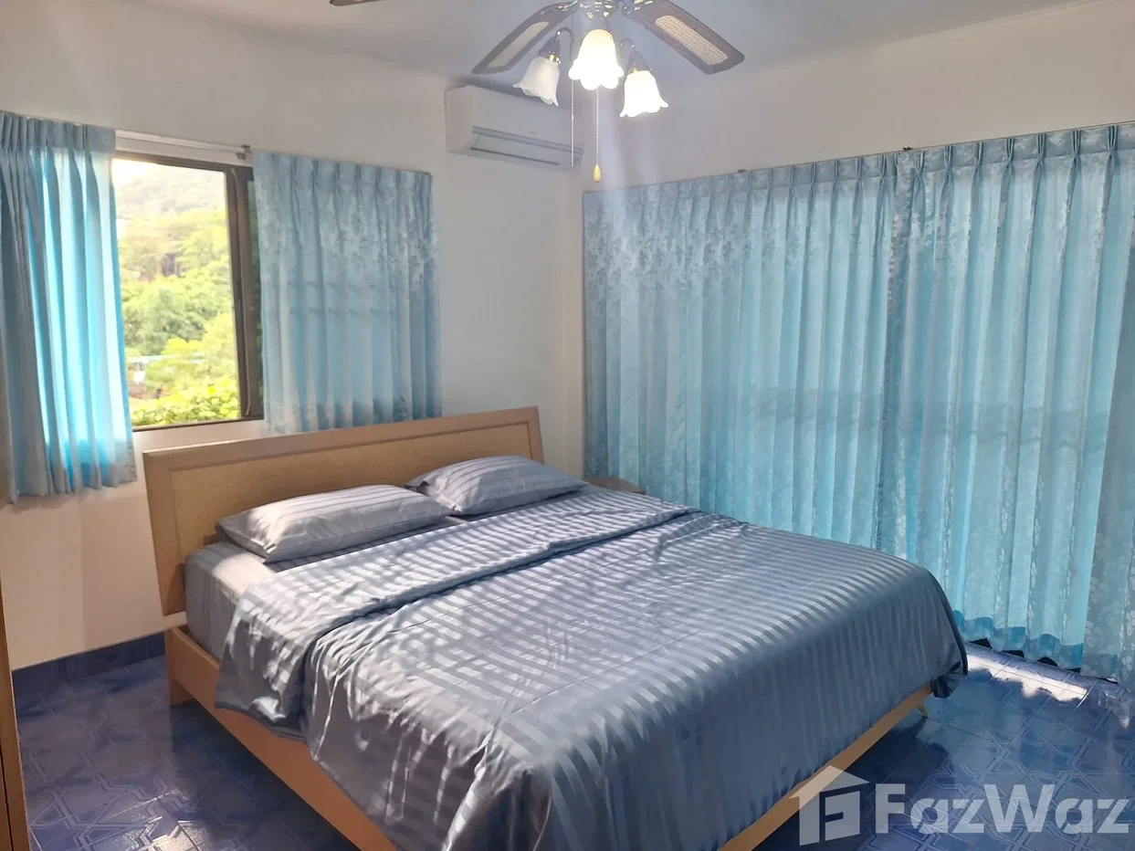 รูป บ้านเดี่ยวให้เช่า 3 ห้องนอน ใน ป่าตอง, ภูเก็ต 6863710 - รูปที่ 7/21