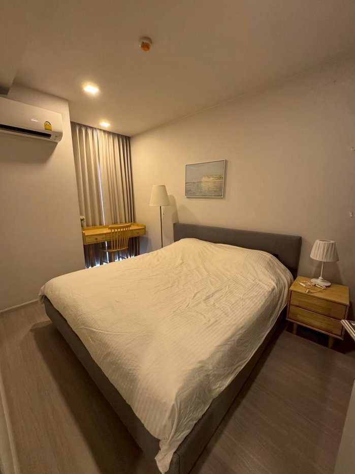 รูป ให้เช่าคอนโด Quintara Treehaus Sukhumvit 42 คอนโดแต่งครบพร้อมเข้าอยู่ใกล้BTSเอกมัย!! - รูปที่ 3/5