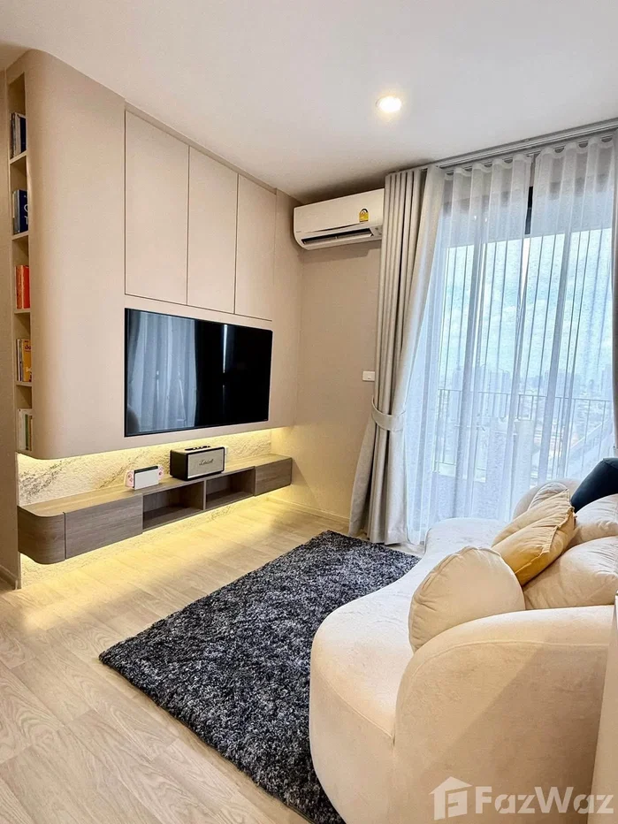 รูป ขาย คอนโด 1 ห้องนอน ในโครงการ ไอดีโอ โมบิ สุขุมวิท อีสต์พอยท์ 6872767 - รูปที่ 3/8