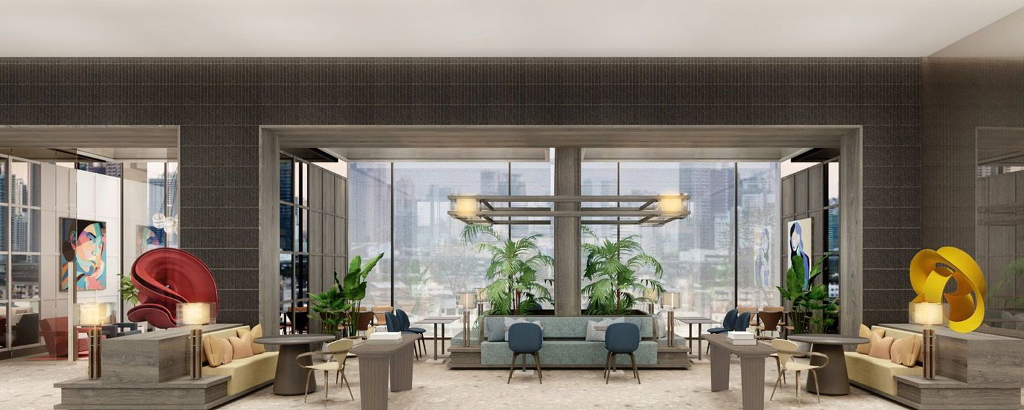 รูป คอนโด Nue District R9 ใจกลางพระราม 9 1 ห้องนอน 26 ตรม. ราคา 3.45 ลบ.
ใกล้ MRT พระราม 9 พร้อมสิ่งอำนวยความสะดวกครบครัน ห้ามพลาด! - รูปที่ 2/8