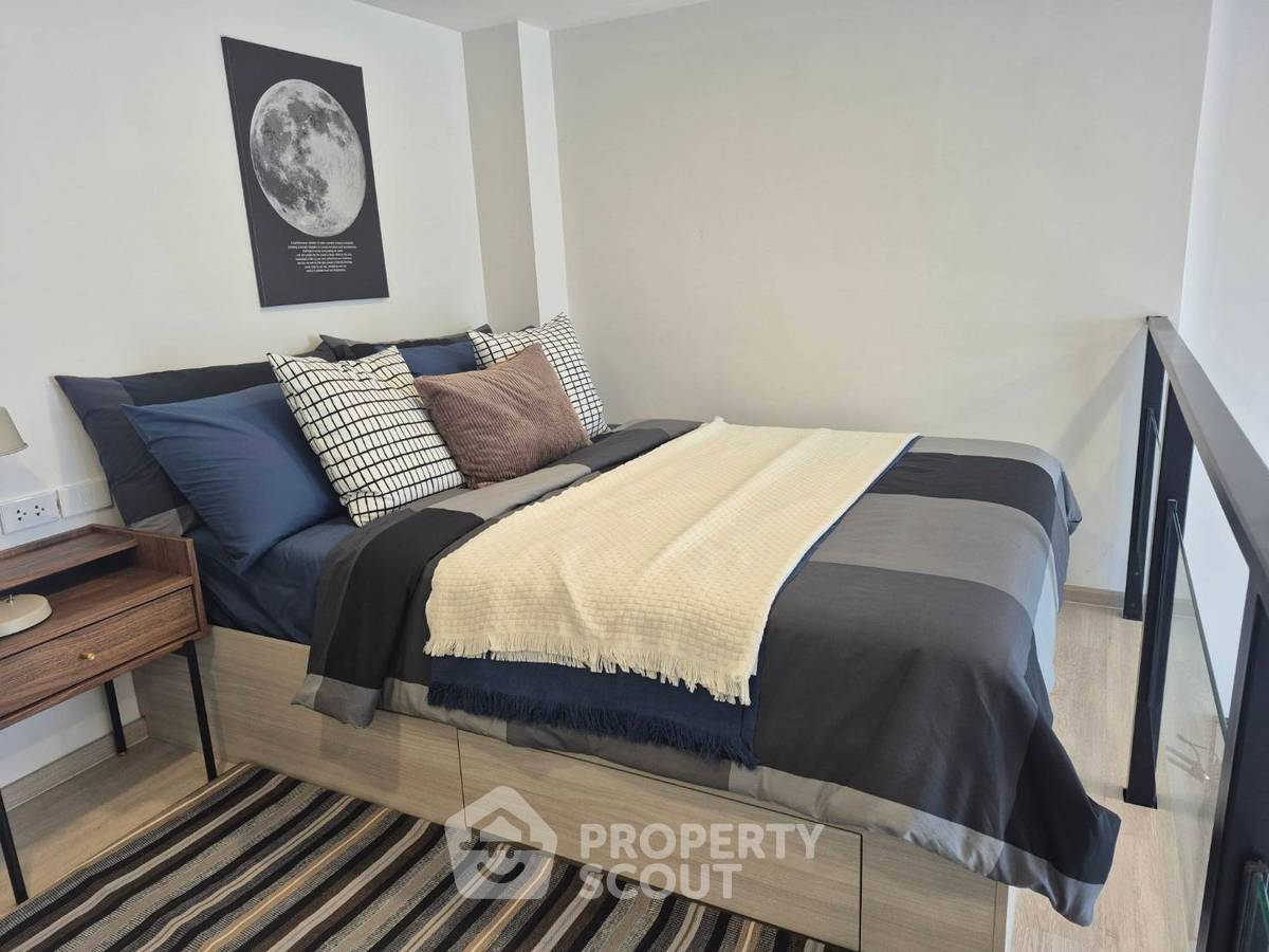 picture 1-BR Condo at Origin Plug & Play E22 Station near BTS Sai Luat (ID 3421679) - 14/17