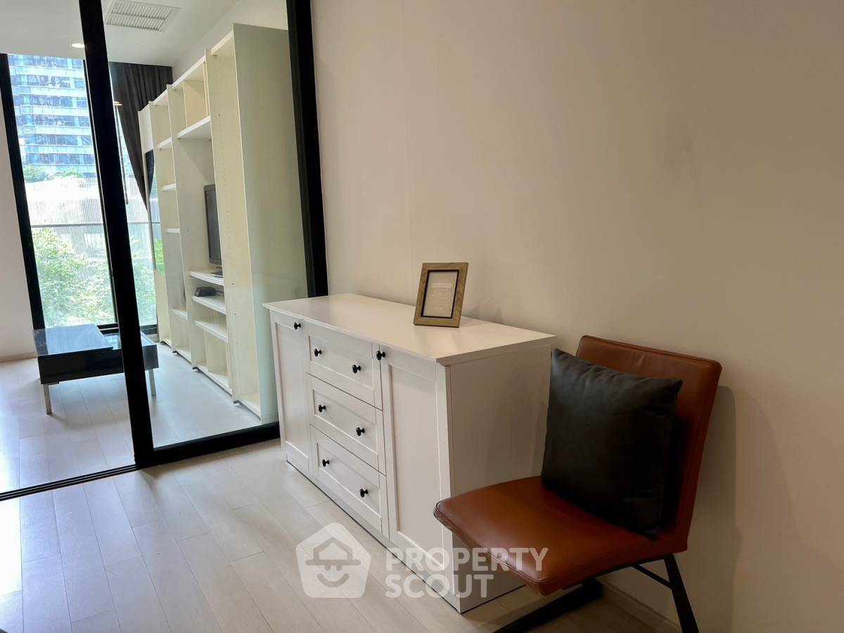 picture 1-BR Condo 100m From BTS Phloen Chit At Noble Ploenchit (ID 3421514) - 12/15