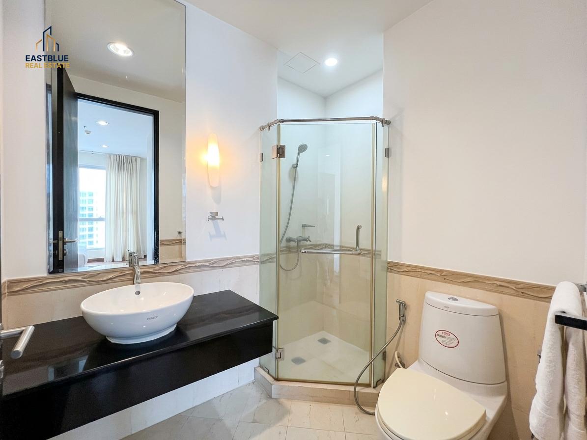 รูป ขายด่วน! The Address Siam คอนโดหรูใจกลางราชเทวี ✨ - รูปที่ 8/8