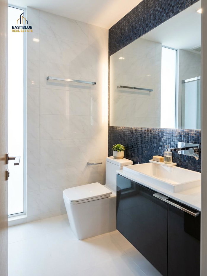 รูป ขาย 2 ห้องนอน 78.5 ตร.ม. The Room Sathorn - TanonPun ใกล้ BTS สุรศักดิ์ 🏙️ - รูปที่ 8/9