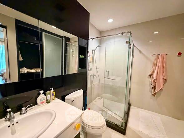 picture 1-BR Condo at The Address Chidlom near BTS Chit Lom (ID 3225633) - 2/5
