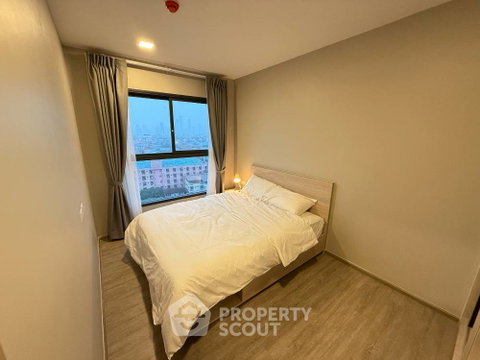 คอนโด 1 ห้องนอน NIA By Sansiri ใกล้ BTS พระโขนง (ID 1875597)