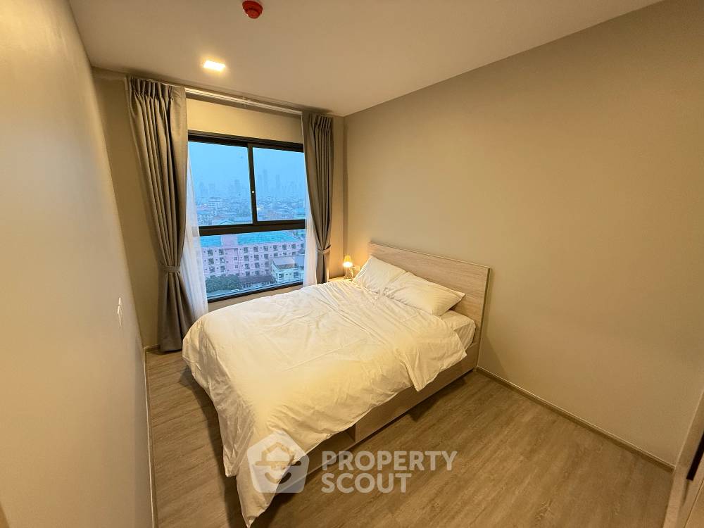 รูป คอนโด 1 ห้องนอน NIA By Sansiri ใกล้ BTS พระโขนง (ID 1875597) - รูปที่ 1/9