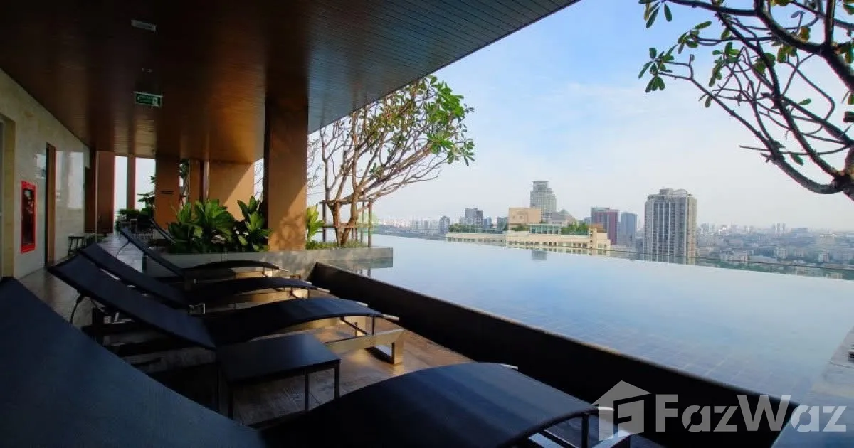 picture 1 Bedroom Condo for rent at The Lofts Ekkamai 6870821 - 9/12