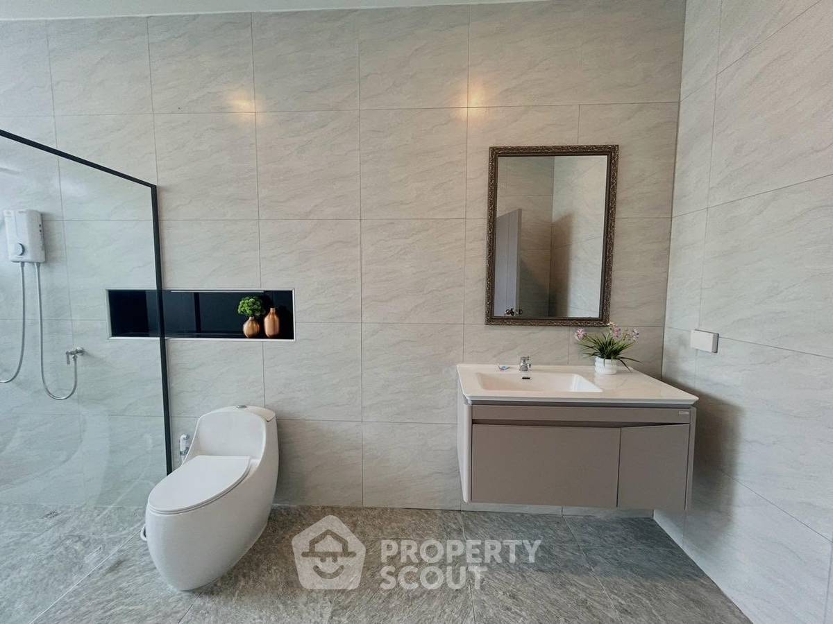 รูป วิลล่า 4 ห้องนอน พร้อมสระส่วนตัว โครงการ Pool Villa In Cha Am ใกล้หาดน่ายาง (ID 3066251) - รูปที่ 13/18