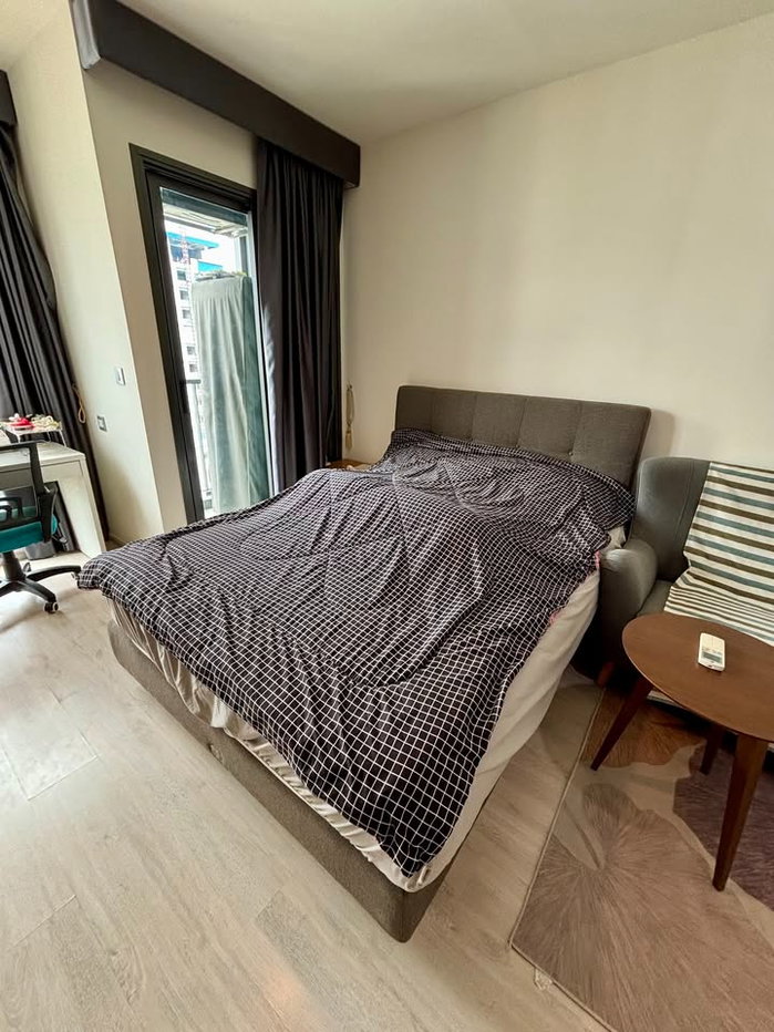 รูป เช่าคอนโด Rhythm Rangnam/ริธึ่ม รางน้ำ (K6910026) ID Line : @condo64 - รูปที่ 3/11