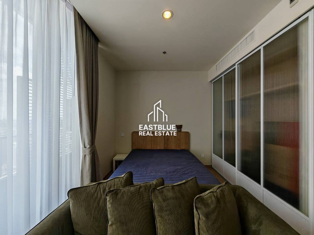 รูป Noble Form Thonglor: คอนโดหรู ใจกลางทองหล่อ 🏙️ พร้อมเข้าอยู่! - รูปที่ 6/9
