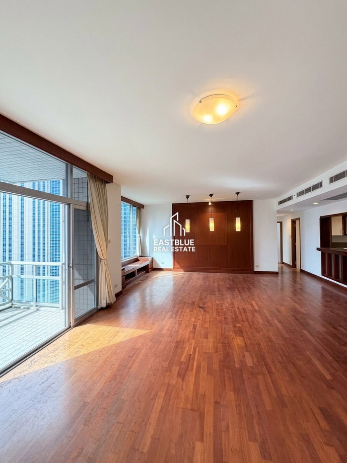 รูป ขายคอนโด All Season Mansion 🏙️ หรูหราใจกลางเมือง - รูปที่ 2/9