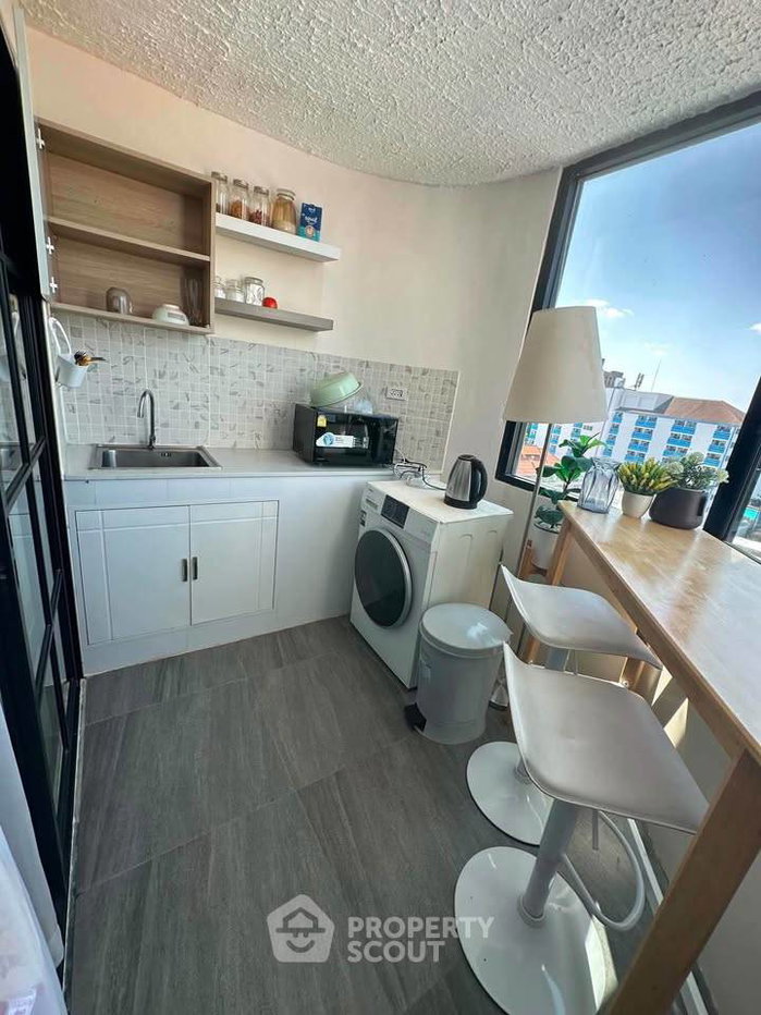 รูป คอนโด 1 ห้องนอน Nakorn Ping Condominium ย่านช้างเผือก (ID 3420793) - รูปที่ 7/16