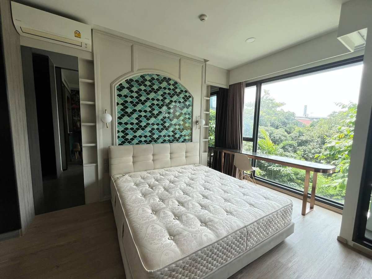 รูป เช่าคอนโด Savvi Phahol 2/แซฟวี่ พหล 2 (K6910028) ID Line : @condo64 - รูปที่ 4/14