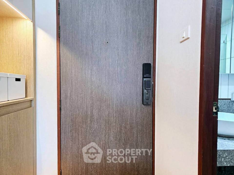 picture 1-BR Condo At Hillside Payap Condominium 9, Chiang Mai (ID 3420813) - 10/19