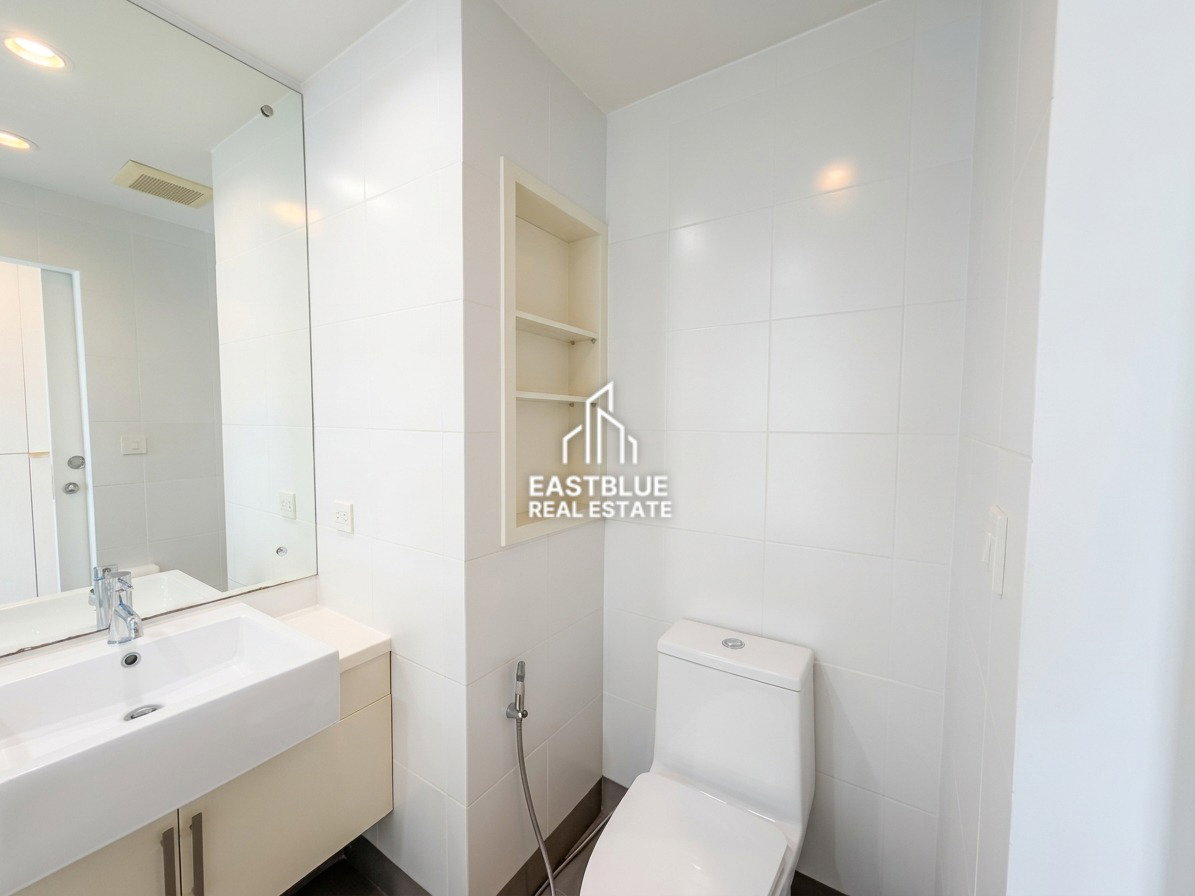 picture For Rent The Seed Mingle 🏢 1 Bedroom Condo Sathorn Near BTS Chong Nonsi - 8/8