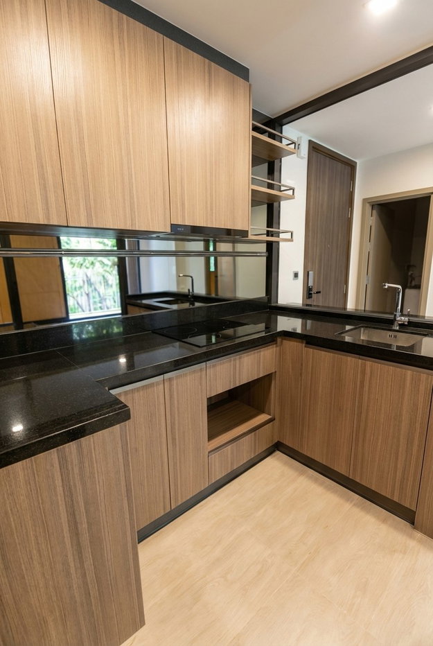 รูป 🏡 ขายด่วน! คอนโดหรู Mori Haus 2 ห้องนอน ใกล้ BTS อ่อนนุช เพียง 11.25 ล้าน! 

✨ พื้นที่ 68 ตร.ม. สไตล์ญี่ปุ่น ครบครัน ใกล้ห้างดัง เริ่มต้นเพียง 11,250,000 บาท 🔑

• ติดBTS อ่อนนุช เพียง 1.4 กม.
• ส่วนกลางครบ Pool, Fitness, EV Charger
• รหัสทรัพย์ EB-88760

🌟 โทรเลย! จองก่อนหมด 📞 - รูปที่ 3/9