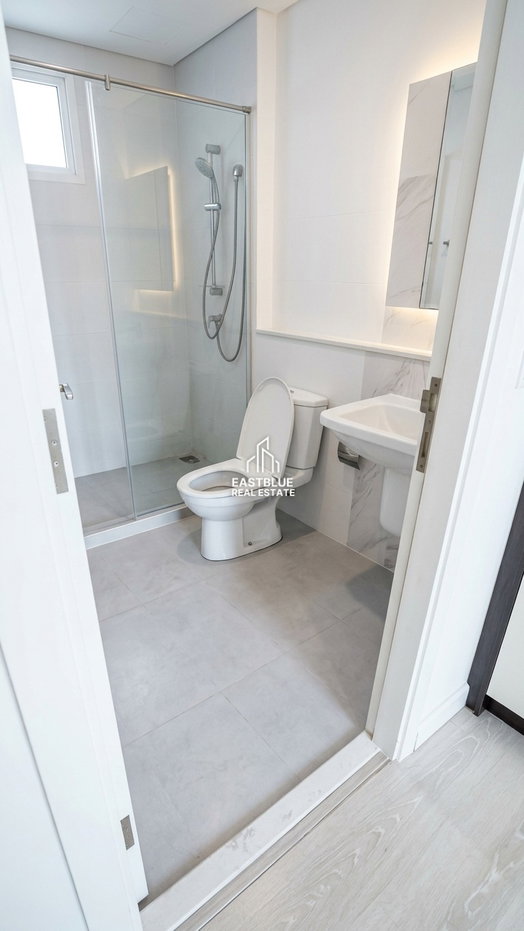 picture For Sale: The Niche Pride Thonglor - Phetchaburi Condo 🏙️ Near MRT Phetchaburi - 6/6
