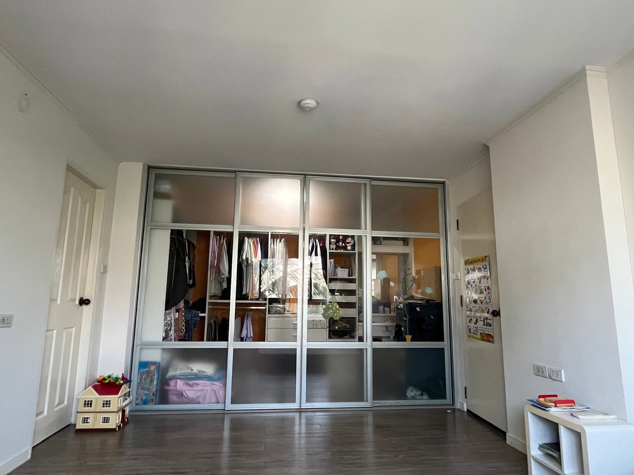 รูป ขายคอนโด Lumpini Place Sathorn 2 ห้องนอน 59.90 ตร.ม. ใกล้ BTS ช่องนนทรี 3,450,000 บาท 🔑 - รูปที่ 7/9