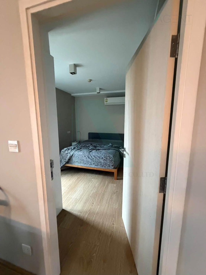 picture For Rent Condo MAESTRO 39 Building 1, Floor 4,2 bed room, Room size 60 sqm - 3/8
